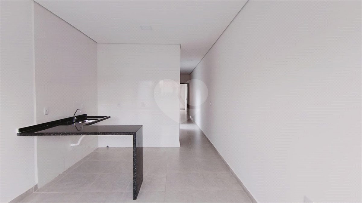 Casa à venda com 2 quartos em Jardim Jatobá, Sorocaba, SP