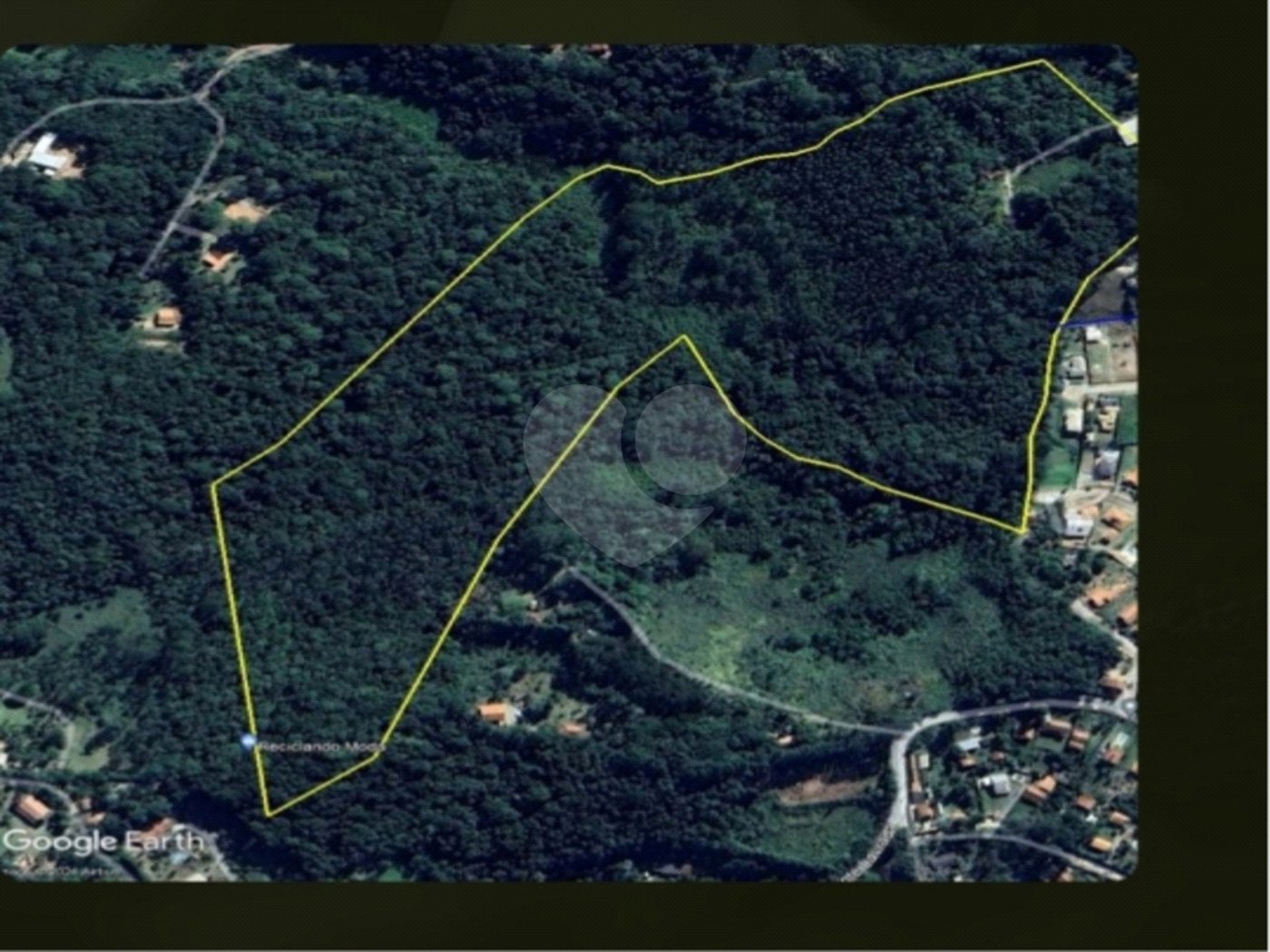Área de Terra à venda em Jardim Cardoso (mailasqui), São Roque, SP