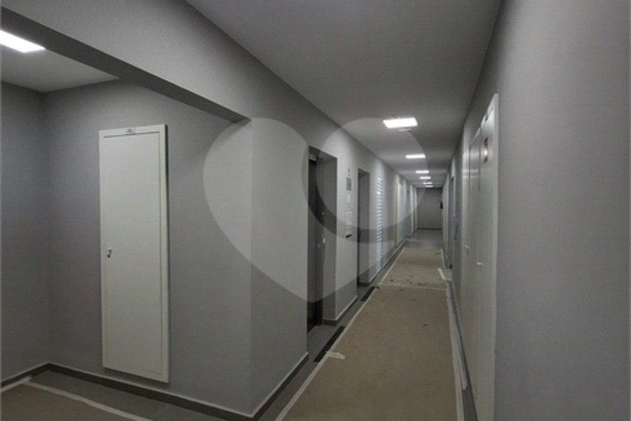 Apartamento à venda com 2 quartos em Freguesia do Ó, São Paulo, SP