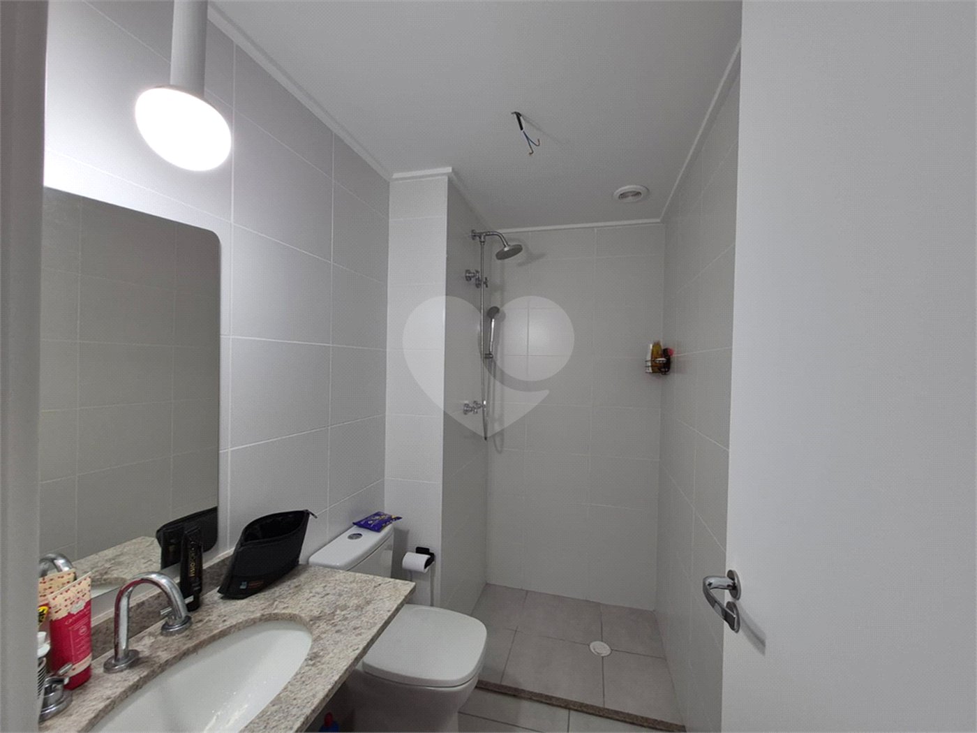 Apartamento à venda com 2 suítes em City América, São Paulo, SP