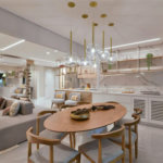 Apartamento à venda com 2 quartos, sendo 1 suíte, em Santo Amaro, São Paulo, SP