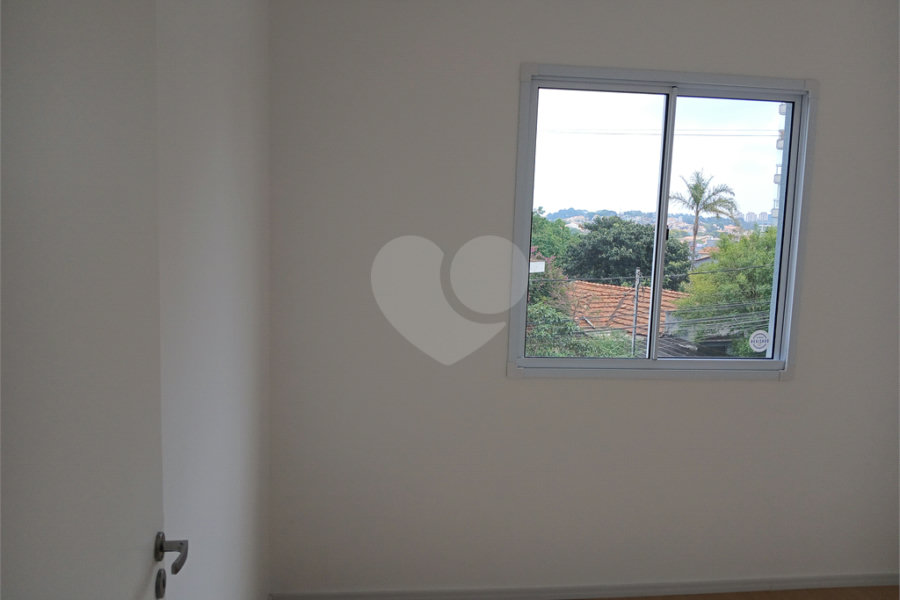 Apartamento à venda com 2 quartos em Vila Pereira Barreto, São Paulo, SP