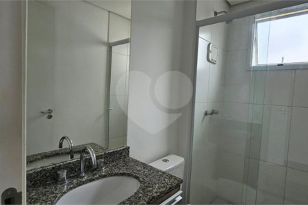 Apartamento para alugar com 2 suítes em Jardim Ampliação, São Paulo, SP