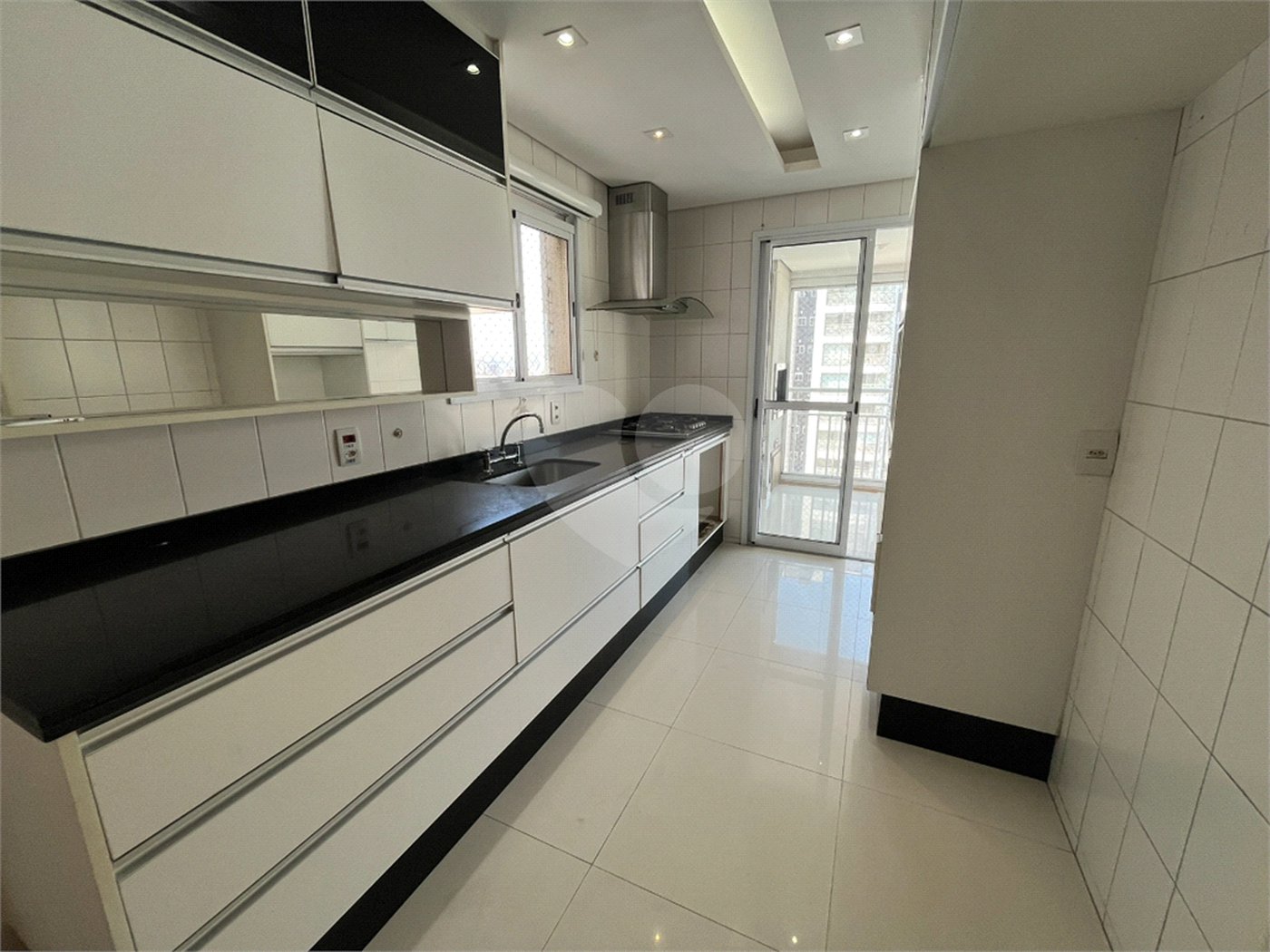 Apartamento à venda com 3 suítes em Mooca, São Paulo, SP