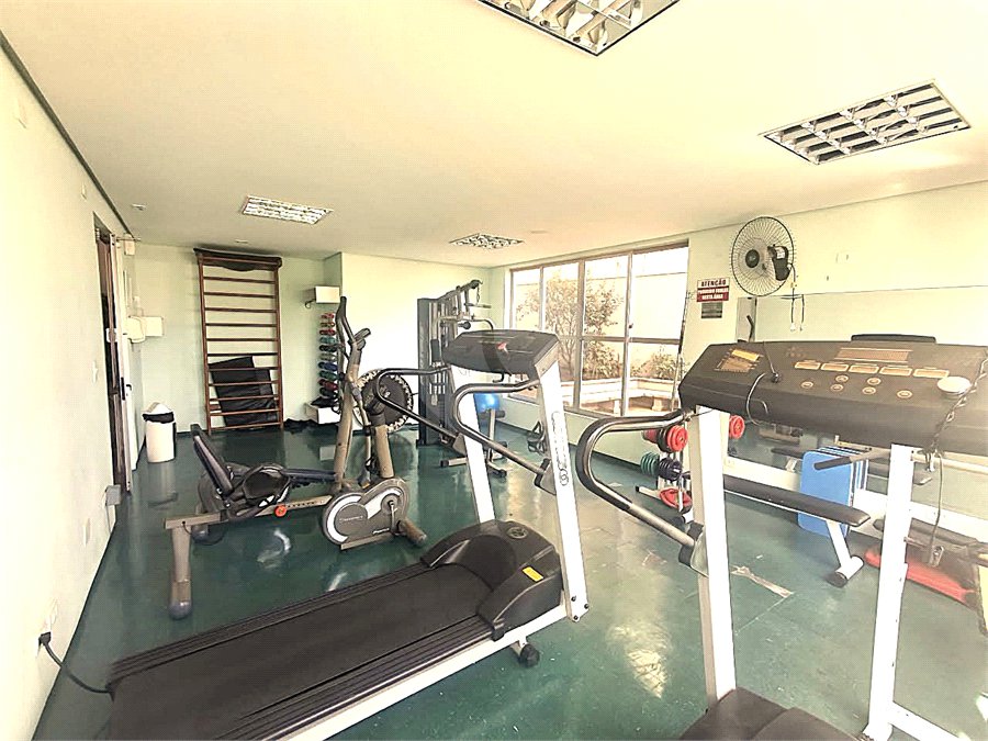 Apartamento à venda com 3 quartos, sendo 1 suíte, em Santana, São Paulo, SP