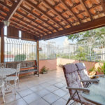 Sobrado à venda com 3 quartos, sendo 2 suítes, em Vila Mascote, São Paulo, SP
