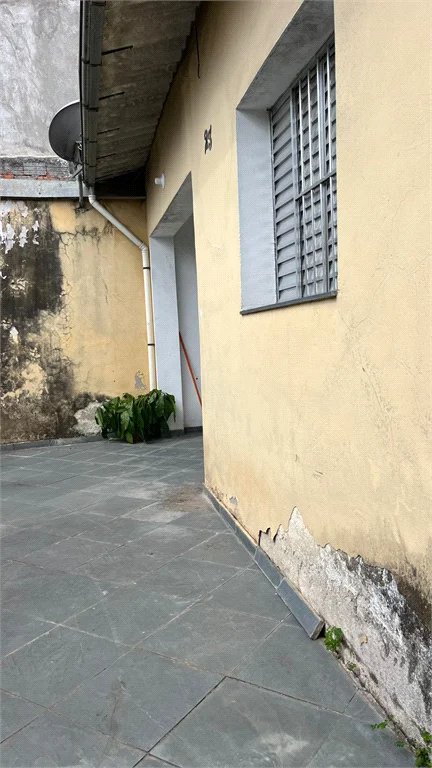 Casa Térrea à venda com 3 quartos em Jardim Dom José, São Paulo, SP