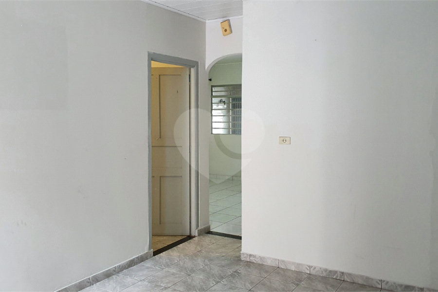 Casa Térrea à venda com 2 quartos em Mandaqui, São Paulo, SP