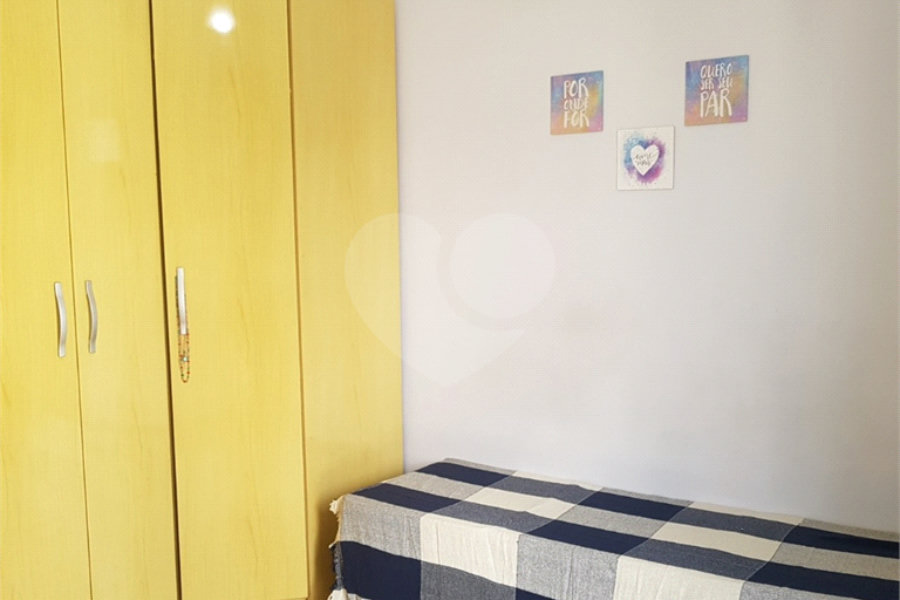 Sobrado à venda com 3 quartos, sendo 2 suítes, em Santana, São Paulo, SP