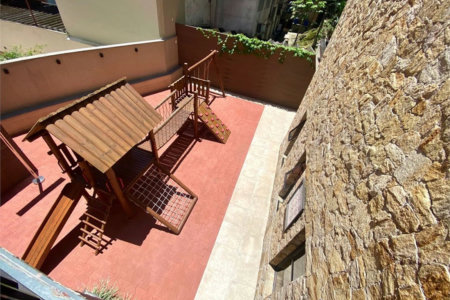 Apartamento Residencial à venda, Centro, Guarujá - AP1482.