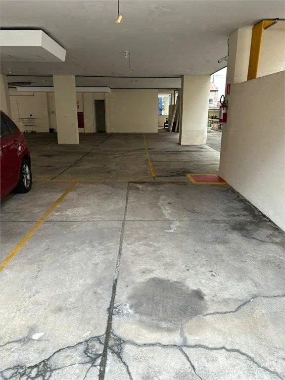 Apartamento à venda com 1 quarto em Pinheiros, São Paulo, SP