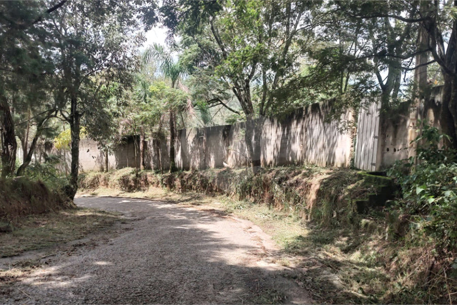 Terreno à venda em Serra da Cantareira, Mairiporã, SP