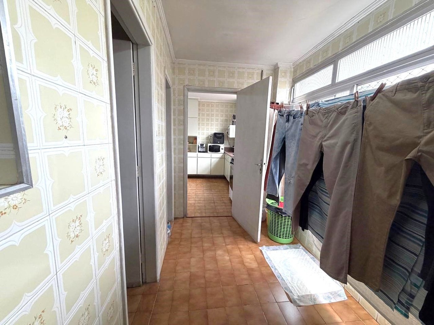 Apartamento com 3 dormitórios à venda, 142 m² por R$ 849.000,00 - Gonzaga - Santos/SP