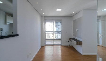 Apartamento à venda com 2 quartos em Vila Andrade, São Paulo, SP