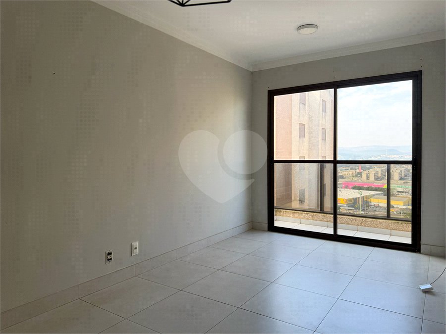 Apartamento à venda com 2 quartos em Jardim Santa Fé, Sorocaba, SP