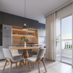 Apartamento à venda com 2 quartos em Chácaras Reunidas São Jorge, Sorocaba, SP