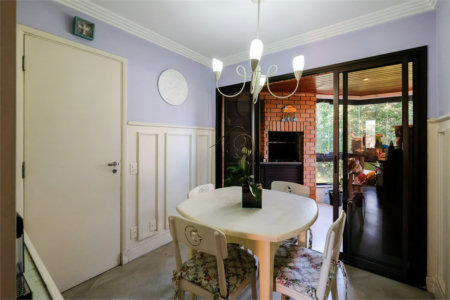 Apartamento à venda com 3 quartos, sendo 2 suítes,  em Sumarezinho, São Paulo, SP