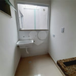 Apartamento à venda com 1 quarto em Tucuruvi, São Paulo, SP