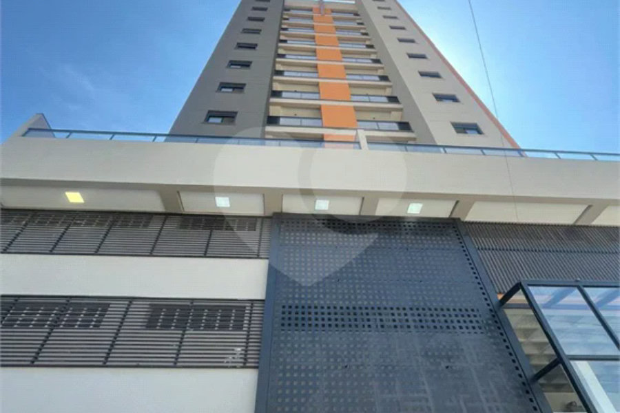 Apartamento à venda com 2 quartos em VILA GUILHERME, São Paulo, SP