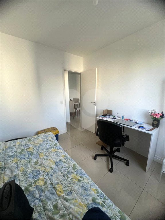 Apartamento à venda com 2 quartos em Vila Mariana, São Paulo, SP