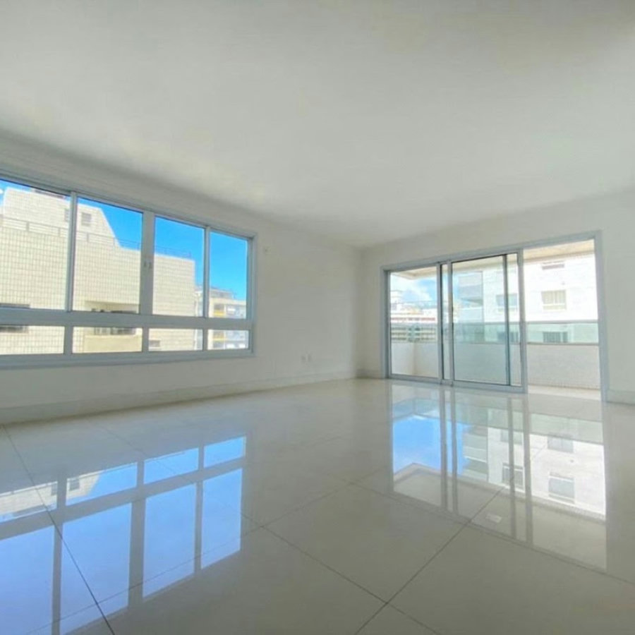 Apartamento Residencial para locação, Pompéia, Santos - AP0306.