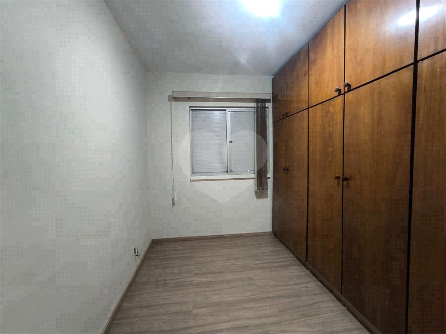 Apartamento à venda com 2 quartos em Vila Lucy, Sorocaba, SP