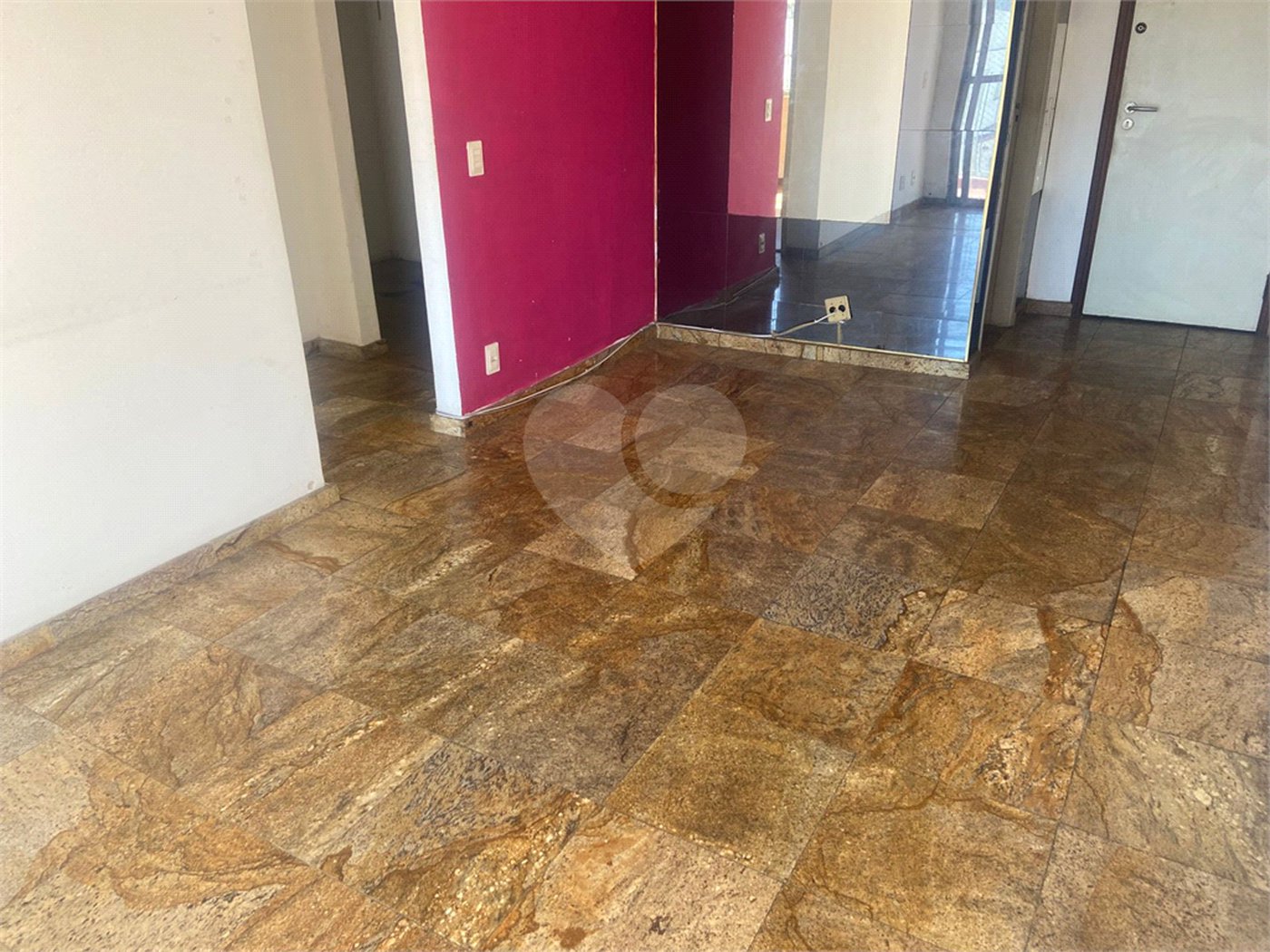 Apartamento à venda com 1 quarto em Vila Isabel, Rio de Janeiro, RJ
