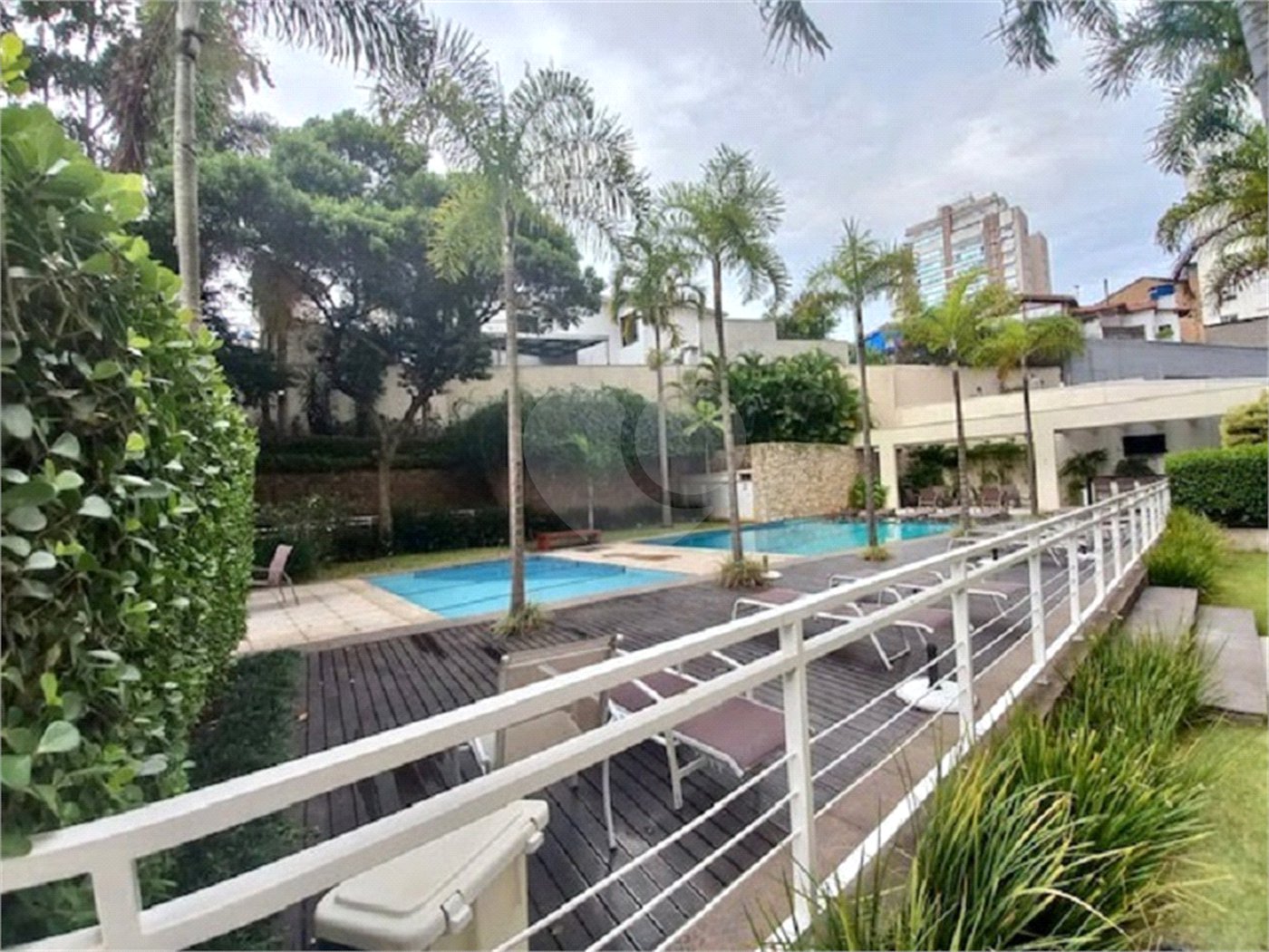 Apartamento à venda com 2 quartos, sendo 1 suíte, em Perdizes, São Paulo, SP
