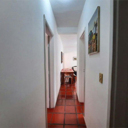 Apartamento com 3 dormitórios à venda, 72 m² por R$ 349.800,00 - Parque Enseada - Guarujá/SP