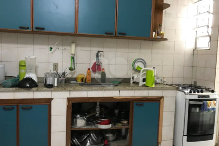 Casa à venda com 4 quartos em Andaraí, Rio de Janeiro, RJ