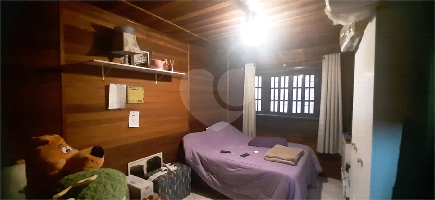 Sobrado à venda com 4 quartos, sendo 2 suítes, em Limão, São Paulo, SP