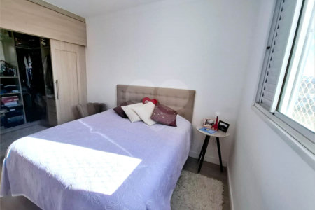 Apartamento à venda com 3 quartos, sendo 1 suíte, em Jardim Piratininga, Sorocaba, SP