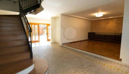 Casa à venda com 4 suítes no condomínio Jardim das Azaléias, São Paulo - SP