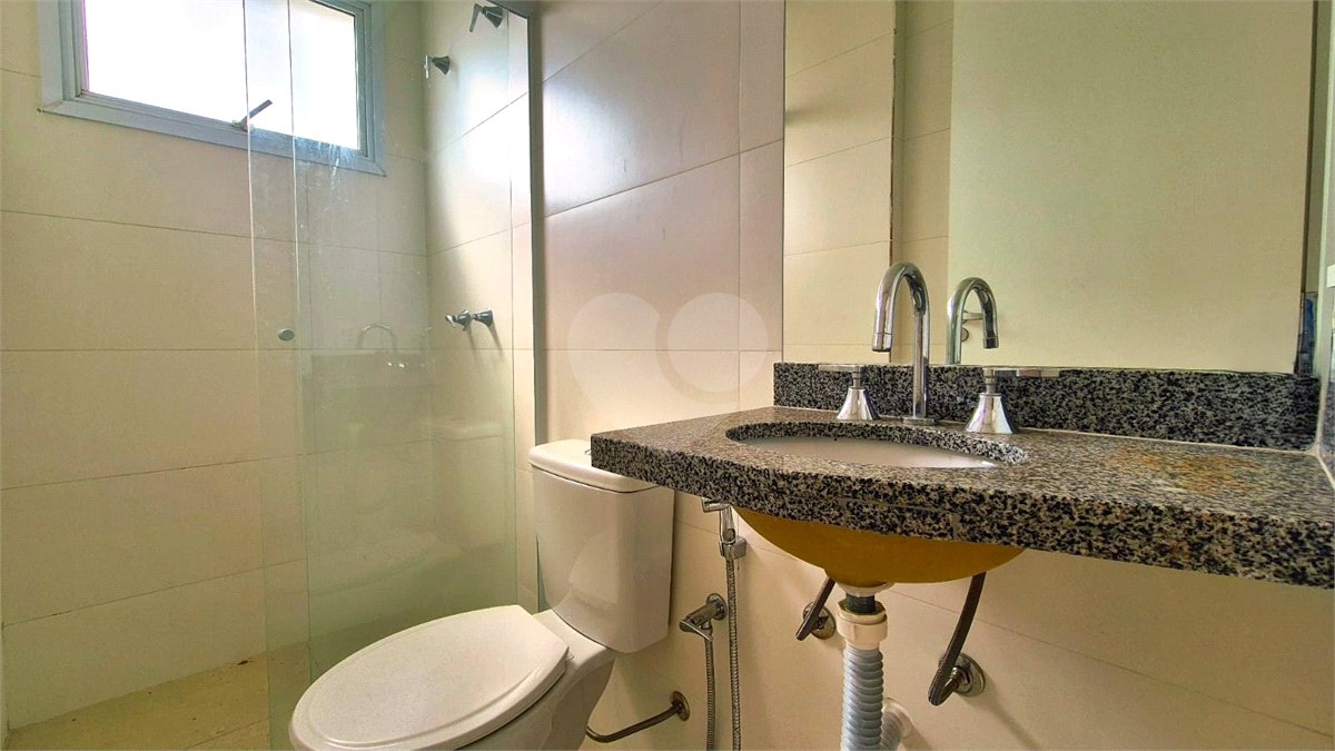 Apartamento à venda com 2 quartos, sendo 1 suíte, no Centro, Sorocaba, SP