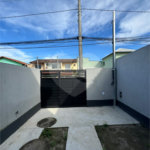 Casa à venda com 2 quartos em Cosmos, Rio de Janeiro, RJ