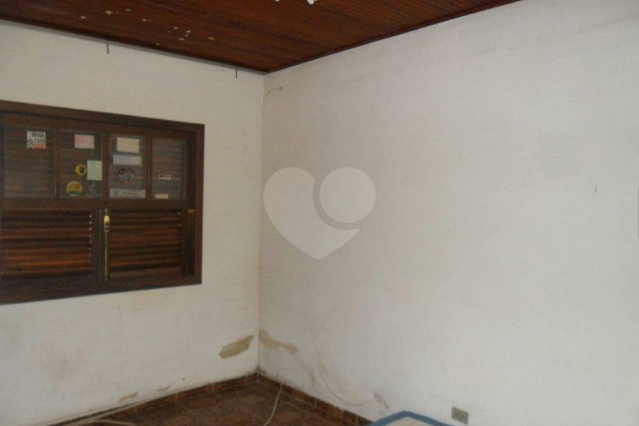 Casa Térrea à venda com 2 quartos em Morumbi, São Paulo, SP