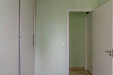 Apartamento à venda com 2 quartos, sendo 1 suíte, em Vila Romana, São Paulo, SP