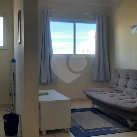 Apartamento à venda ou para alugar com 1 suíte em Nova Aliança, Ribeirão Preto, SP