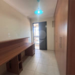 Apartamento à venda com 3 quartos, sendo 1 suíte,  em Vila Independência, Sorocaba, SP