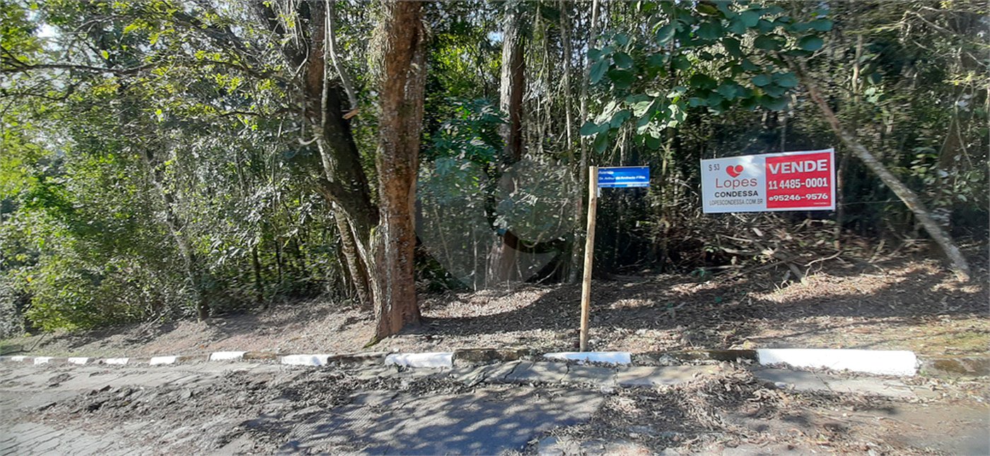 Terreno à venda no condomínio Sausalito, Mairiporã - SP
