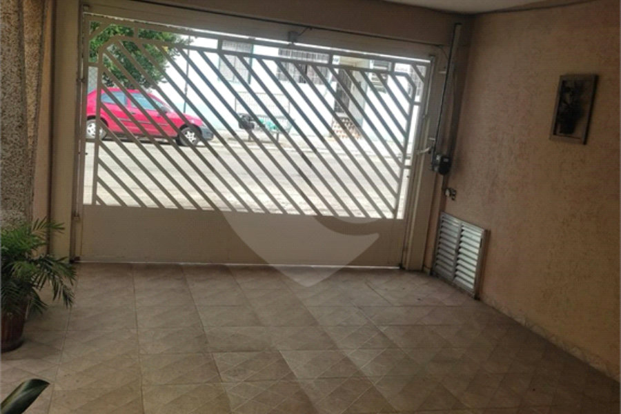 Sobrado à venda com 3 quartos em Vila Maria, São Paulo, SP