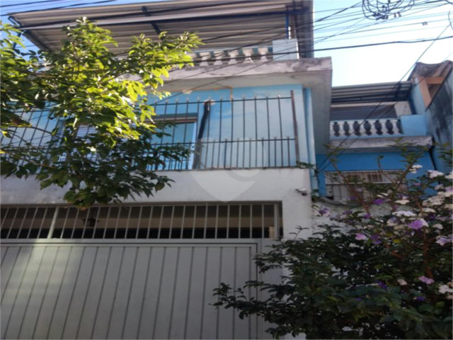 Casa à venda com 7 quartos em Mandaqui, São Paulo, SP