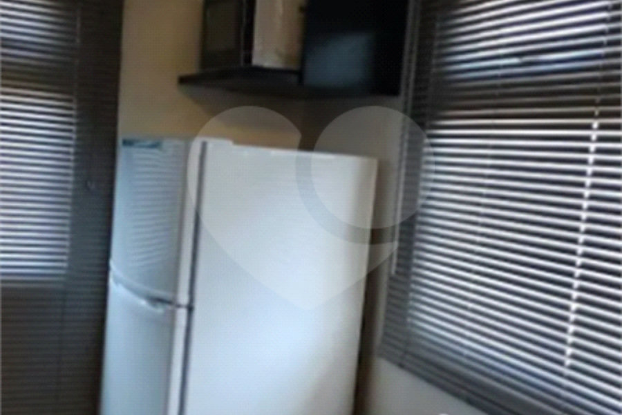 Apartamento à venda com 1 quarto em Vila Guilherme, São Paulo, SP