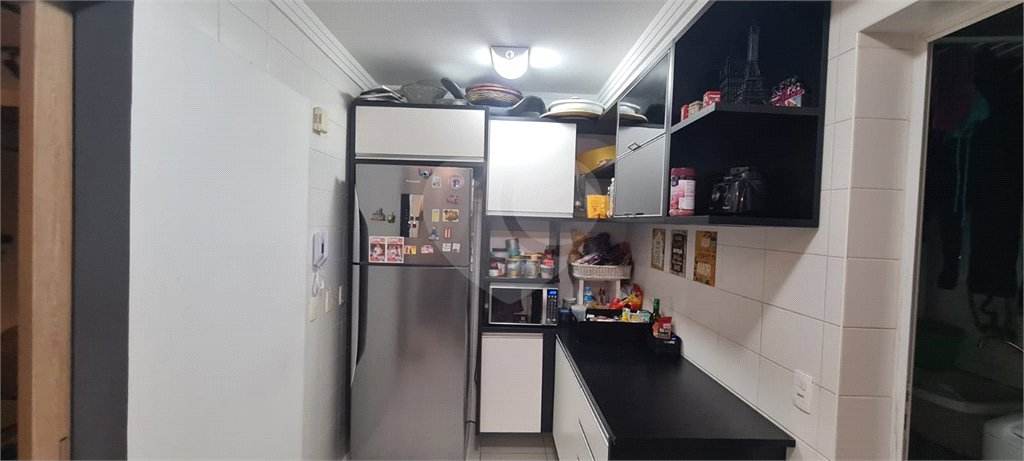 Apartamento à venda com 3 suítes em Vila Leopoldina, São Paulo, SP