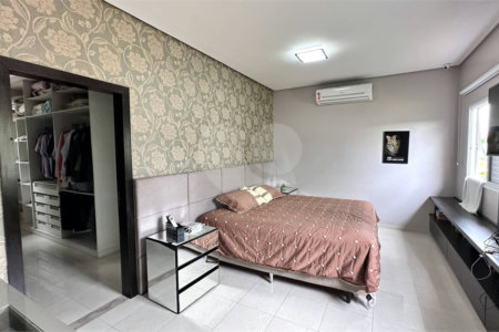 Casa à venda com 3 suítes no Centro-norte, Várzea Grande, MT