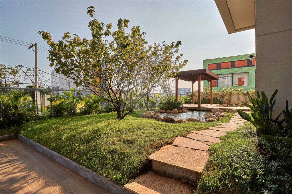 Apartamento à venda com 3 suítes em Jardim Marajoara, São Paulo, SP