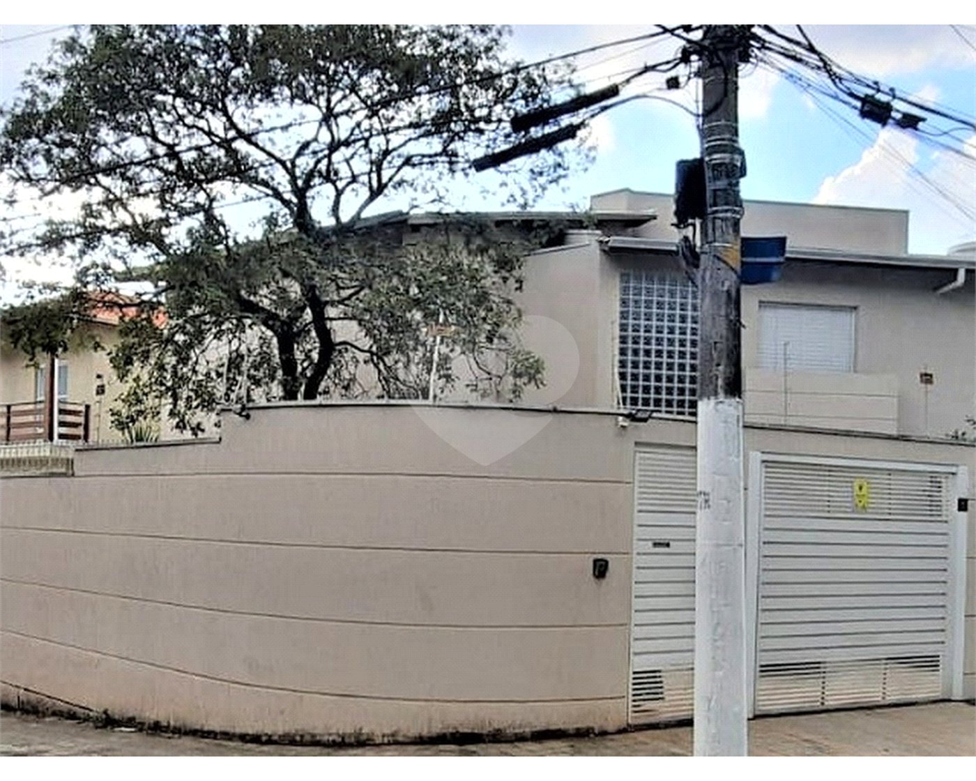 Casa à venda com 5 quartos, sendo 4 suítes, em Água Fria, São Paulo, SP