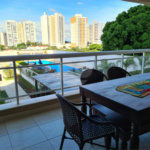 Apartamento à venda com 4 quartos, sendo 2 suítes, em Santa Rosa, Cuiabá, MT