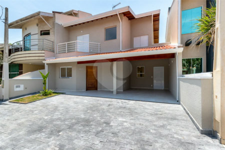 Casa à venda com 3 quartos, sendo 1 suíte, em Jardim Flamboyant, Hortolândia, SP