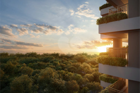 Apartamento à venda na Chácara Klabin - Em frente a praça Kant